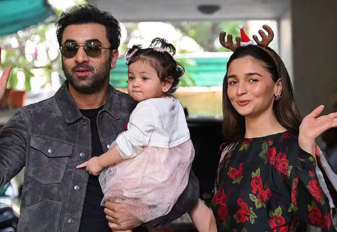 alia bhatt-ranbir kapoor 